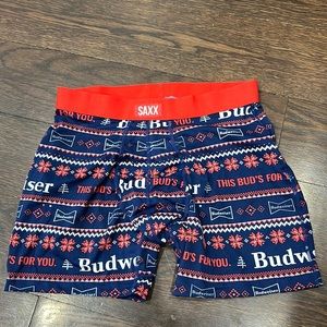 Saxx New Daytripper Boxer Brief